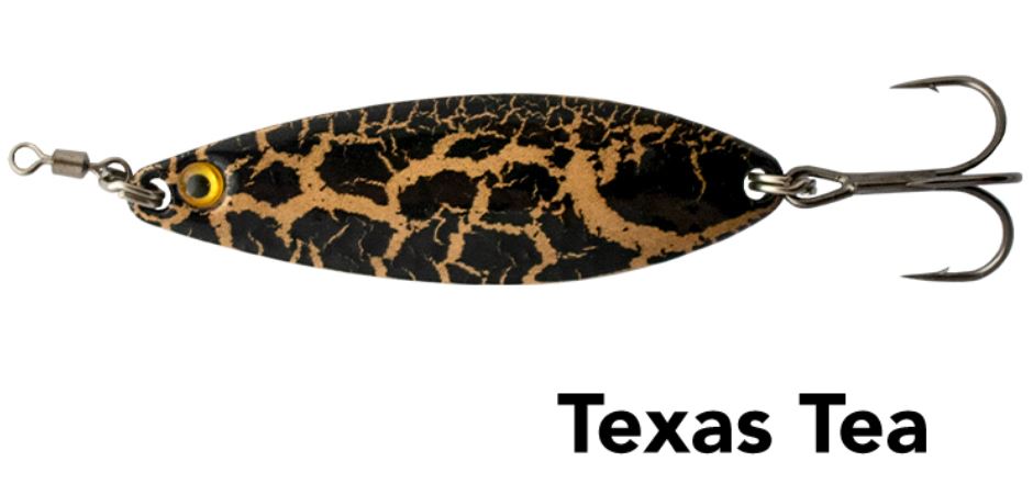 Black Magic Enticer lure 7gr - Sportinglife Turangi